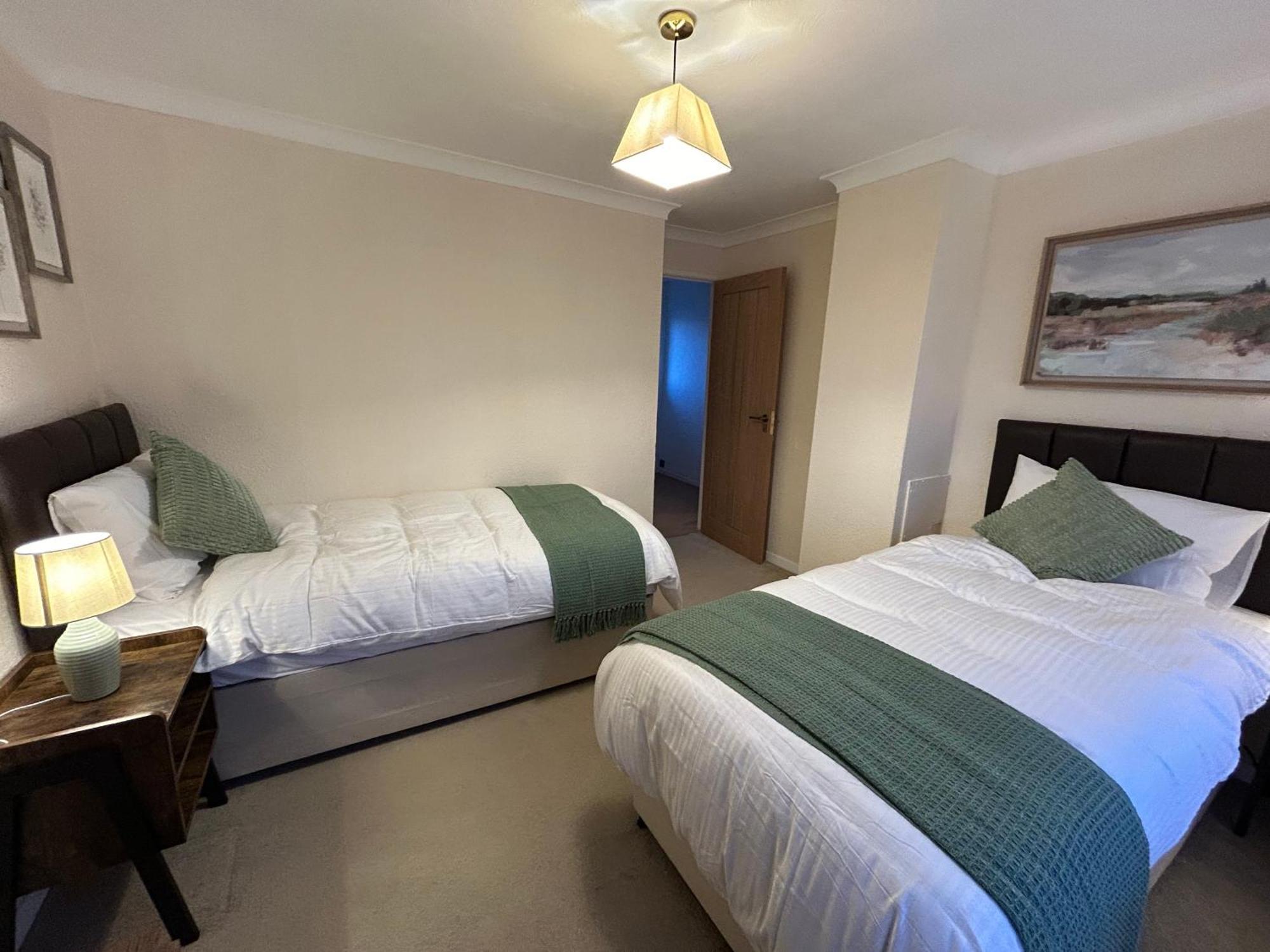 Holiday home In *