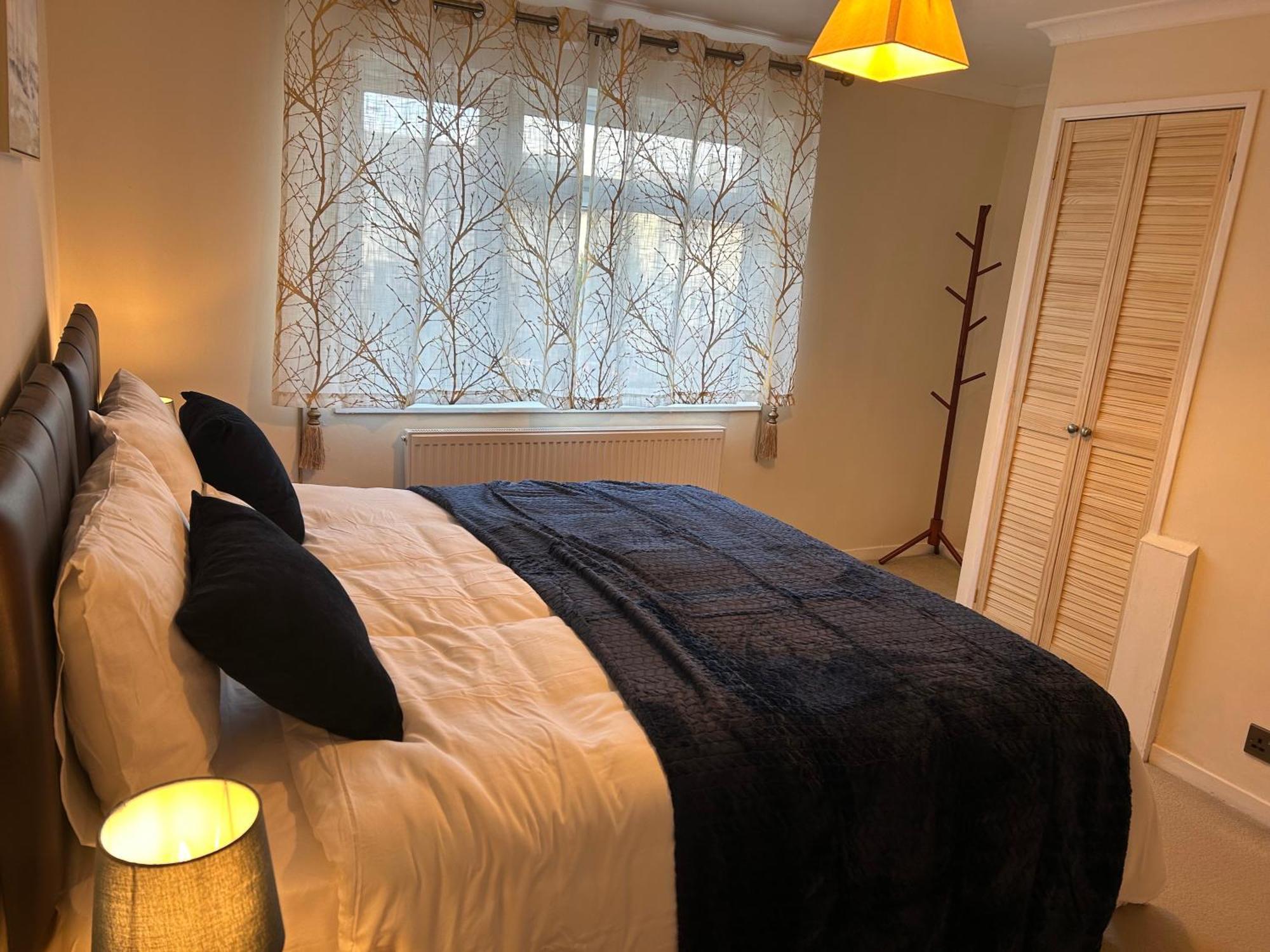 Holiday home In Oxford