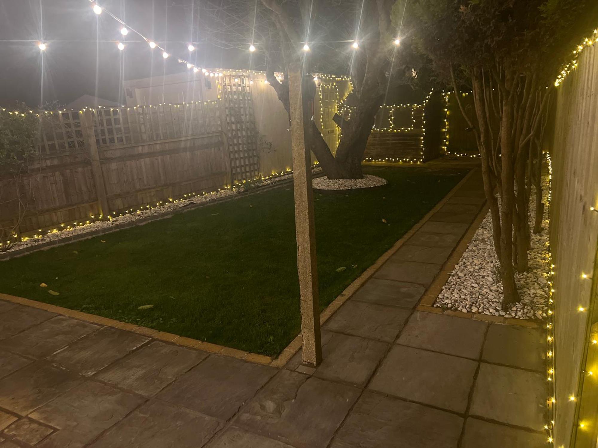 Holiday home In Oxford